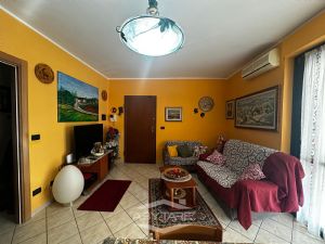 Quadrilocale termoautonomo Nichelino zona Crociera