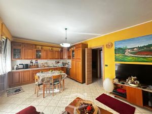 Quadrilocale termoautonomo Nichelino zona Crociera