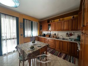 Quadrilocale termoautonomo Nichelino zona Crociera