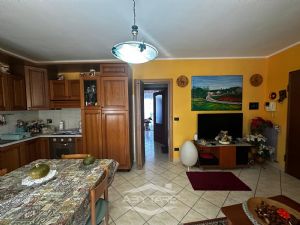 Quadrilocale termoautonomo Nichelino zona Crociera