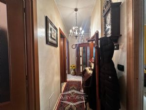 Quadrilocale termoautonomo Nichelino zona Crociera