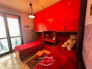 Quadrilocale termoautonomo Nichelino zona Crociera