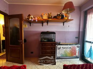 Quadrilocale termoautonomo Nichelino zona Crociera