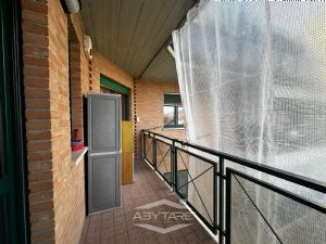 Quadrilocale termoautonomo Nichelino zona Crociera