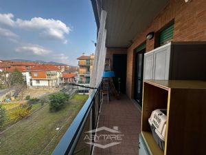 Quadrilocale termoautonomo Nichelino zona Crociera