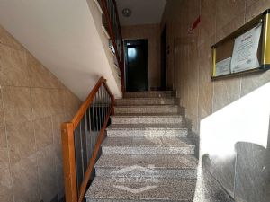 Quadrilocale termoautonomo Nichelino zona Crociera