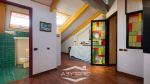 La tua casa Abytare..
Alcune immagini di questo an...