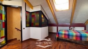 La tua casa Abytare..
Alcune immagini di questo an...