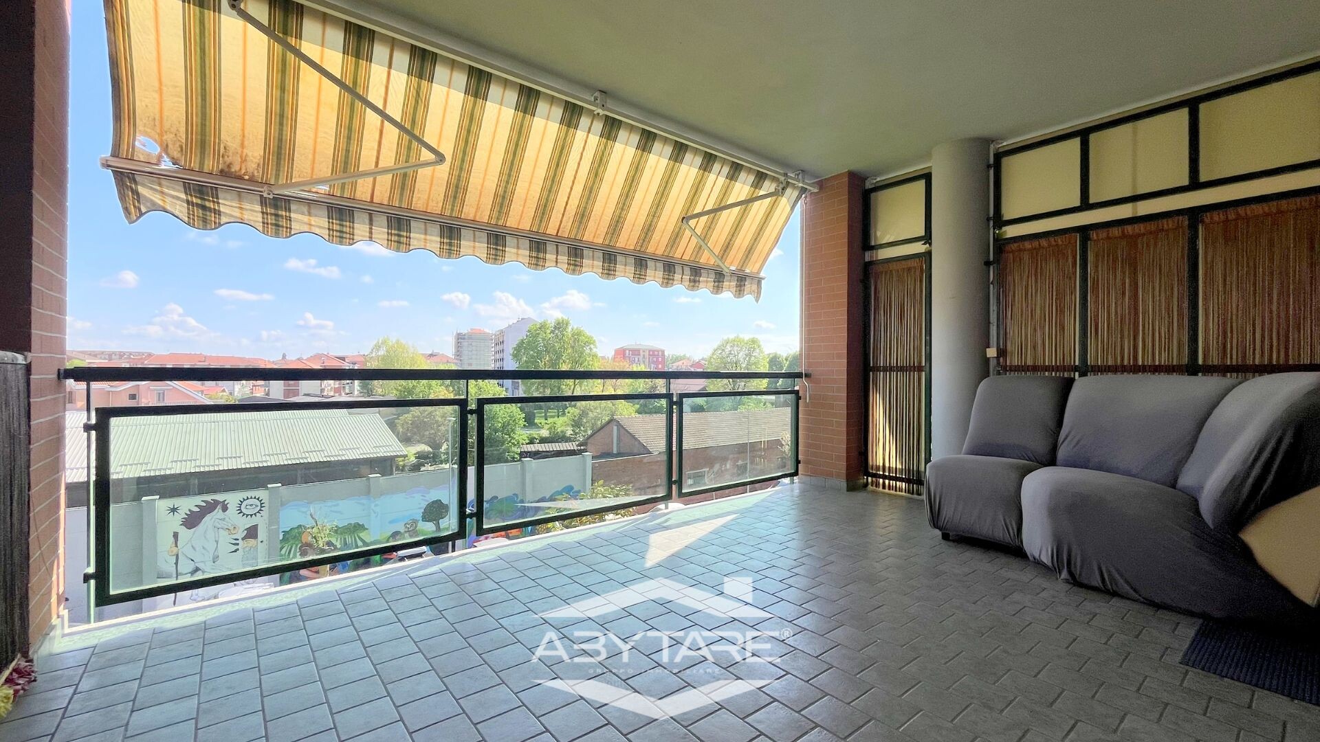 Affittasi Appartamento Uso Transitorio – Max 6 Mes...