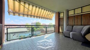 Affittasi Appartamento Uso Transitorio – Max 6 Mes...