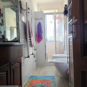 Via Lauro Rossi n° 36/17