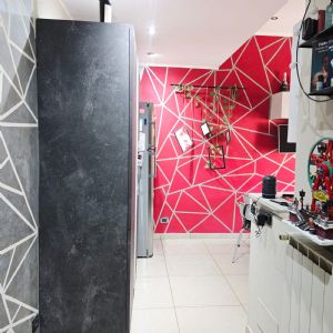 Via Lauro Rossi n° 36/17