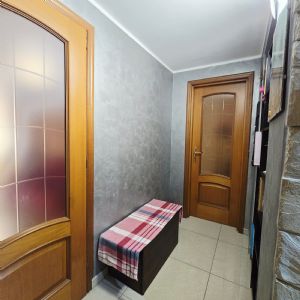 Via Lauro Rossi n° 36/17