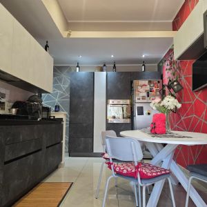 Via Lauro Rossi n° 36/17