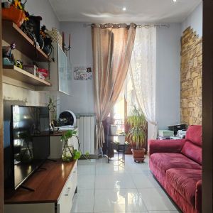 Via Lauro Rossi n° 36/17