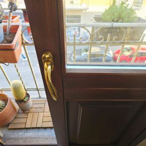 Via Lauro Rossi n° 36/17