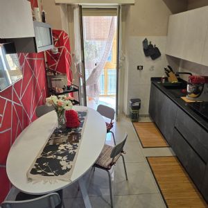 Via Lauro Rossi n° 36/17