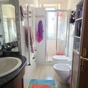 Via Lauro Rossi n° 36/17