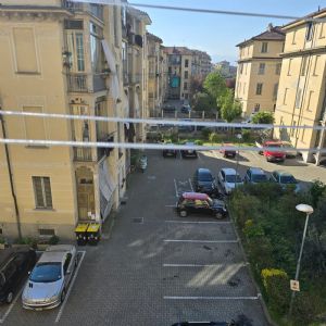 Via Lauro Rossi n° 36/17