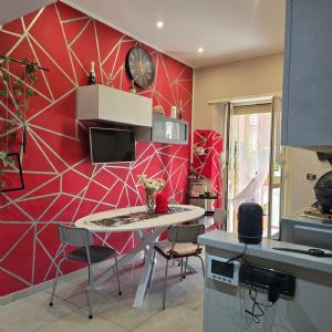 Via Lauro Rossi n° 36/17