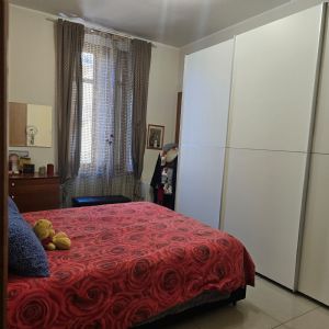 Via Lauro Rossi n° 36/17