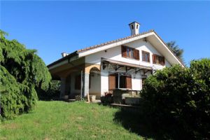 ORBASSANO IN VENDITA VILLA UNI-BIFAMILIARE LIBERA SUBITO