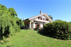 ORBASSANO IN VENDITA VILLA UNI-BIFAMILIARE LIBERA SUBITO