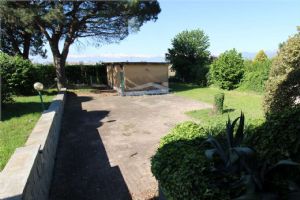 ORBASSANO IN VENDITA VILLA UNI-BIFAMILIARE LIBERA SUBITO