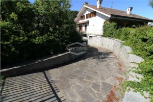 ORBASSANO IN VENDITA VILLA UNI-BIFAMILIARE LIBERA SUBITO