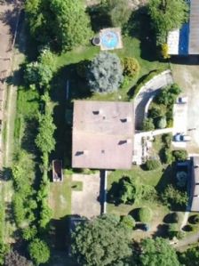 ORBASSANO IN VENDITA VILLA UNI-BIFAMILIARE LIBERA SUBITO