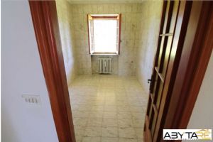 ORBASSANO IN VENDITA VILLA UNI-BIFAMILIARE LIBERA SUBITO