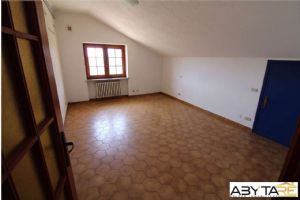 ORBASSANO IN VENDITA VILLA UNI-BIFAMILIARE LIBERA SUBITO