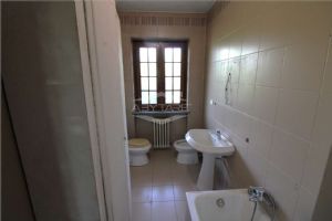 ORBASSANO IN VENDITA VILLA UNI-BIFAMILIARE LIBERA SUBITO