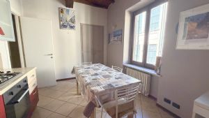 Appartamento trilocale arredato in affitto