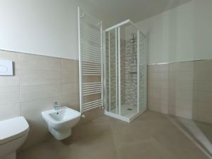 Appartamento trilocale vuoto in affitto