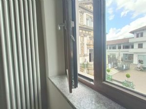 Appartamento trilocale vuoto in affitto