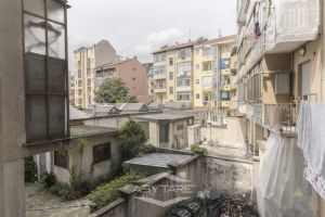 C.so Rosselli - ampio 4 locali libero subito!
