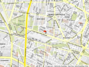 C.so Rosselli - ampio 4 locali libero subito!