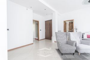 C.so Rosselli - ampio 4 locali libero subito!
