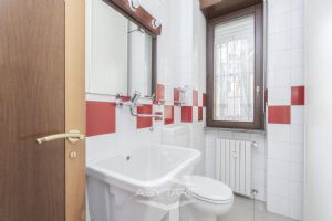 C.so Rosselli - ampio 4 locali libero subito!