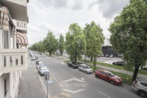 C.so Rosselli - ampio 4 locali libero subito!