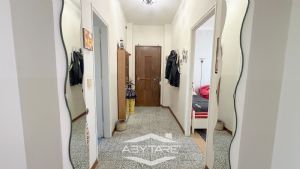 Appartamento trilocale con cantina