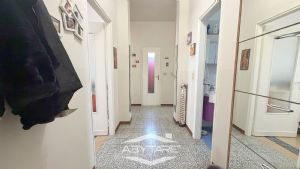 Appartamento trilocale con cantina