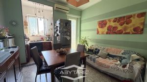 Appartamento trilocale con cantina