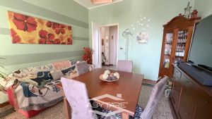 Appartamento trilocale con cantina