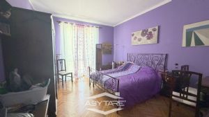 Appartamento trilocale con cantina