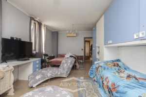 Casa semi-indipendente vendita Moncalieri Strada Barauda