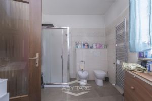 Casa semi-indipendente vendita Moncalieri Strada Barauda