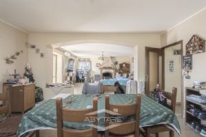 Casa semi-indipendente vendita Moncalieri Strada Barauda