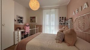Casa indipendente tre lati con terrazzi e ascensore privato